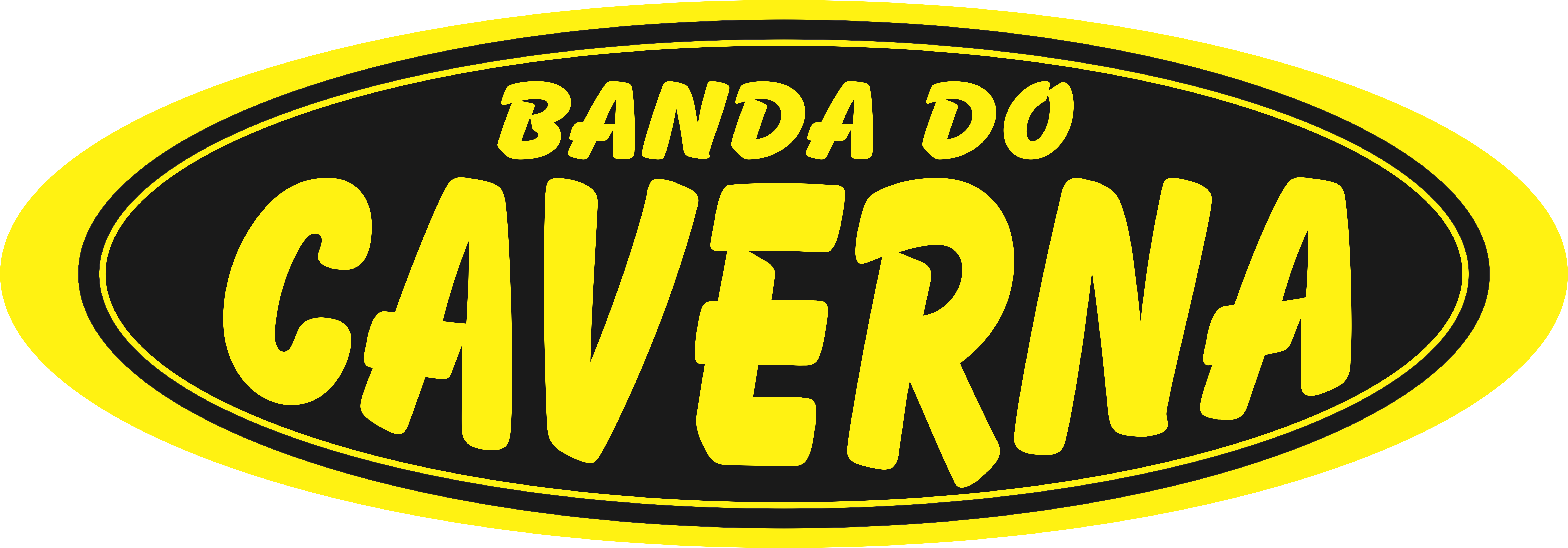Banda do Caverna